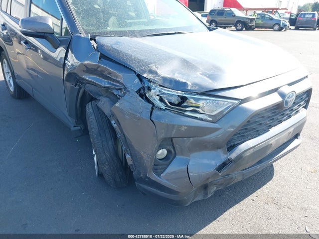 JTMRWRFVXKD031524 Toyota a25-fxz, 3nm+4nm