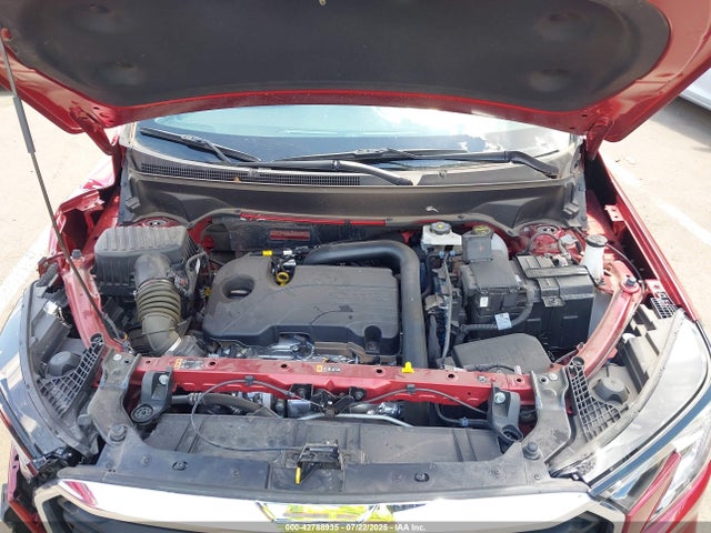 3GKALMEG2RL293123 GMC lsd
