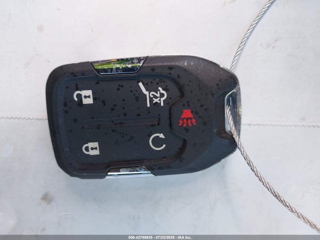 3GKALMEG2RL293123 GMC lsd