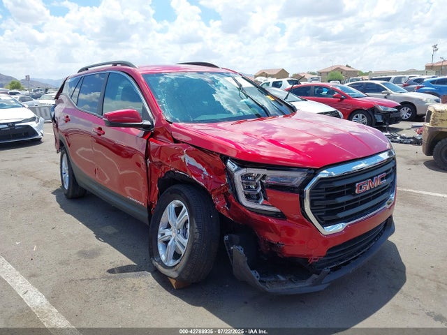 3GKALMEG2RL293123 GMC lsd
