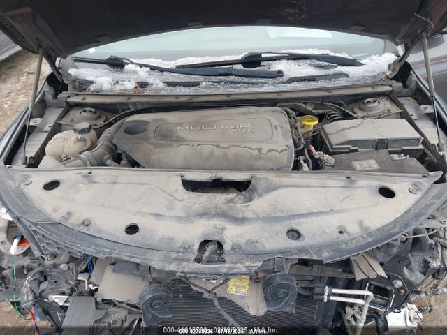 Aukcja sprzedaży 2015 Chrysler 200 S, vin: 1C3CCCBB2FN756188, numer aukcji: 42788936