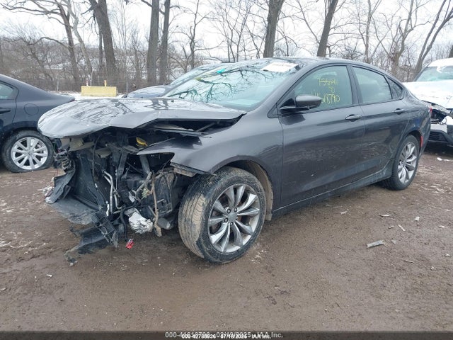 Aukcja sprzedaży 2015 Chrysler 200 S, vin: 1C3CCCBB2FN756188, numer aukcji: 42788936