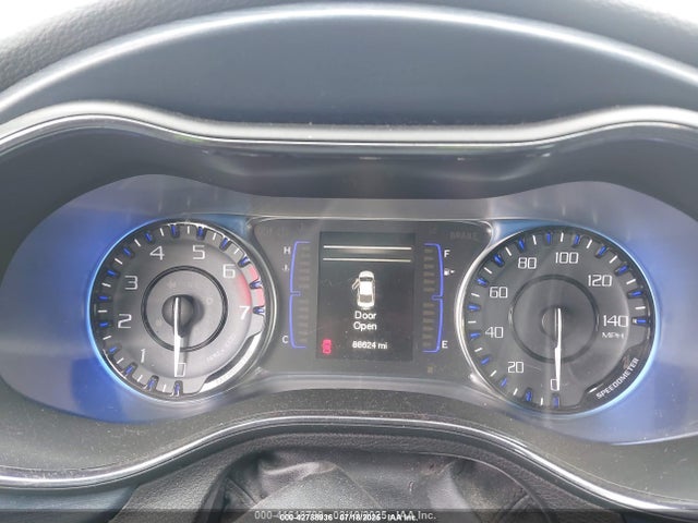 Aukcja sprzedaży 2015 Chrysler 200 S, vin: 1C3CCCBB2FN756188, numer aukcji: 42788936
