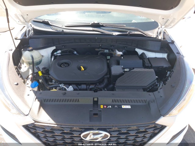 Hyundai gdi nu 2020 KM8J23A49LU182971 Image 10