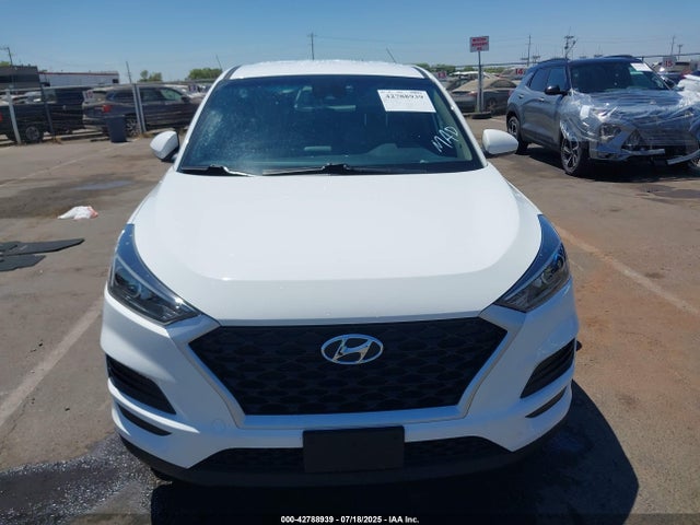 Hyundai gdi nu 2020 KM8J23A49LU182971 Image 12