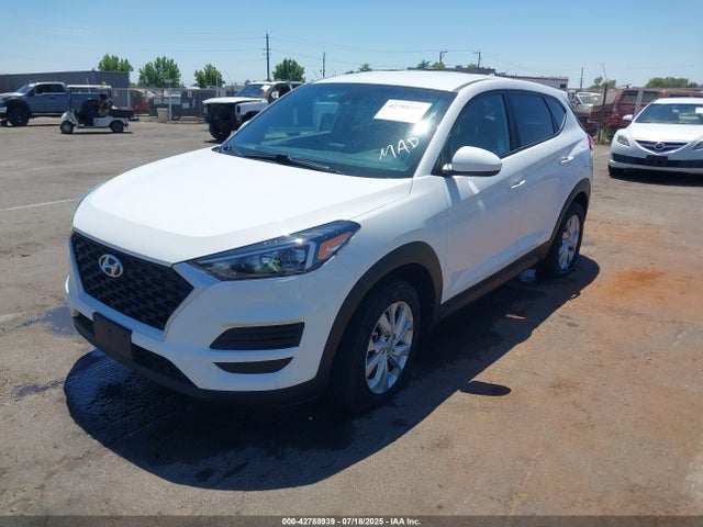 Hyundai gdi nu 2020 KM8J23A49LU182971 Image 2
