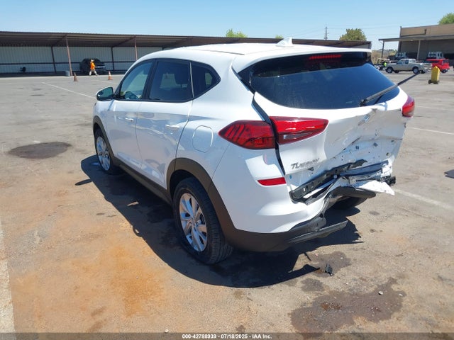 Hyundai gdi nu 2020 KM8J23A49LU182971 Image 3