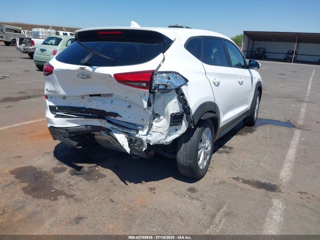 Hyundai gdi nu 2020 KM8J23A49LU182971 Image 4