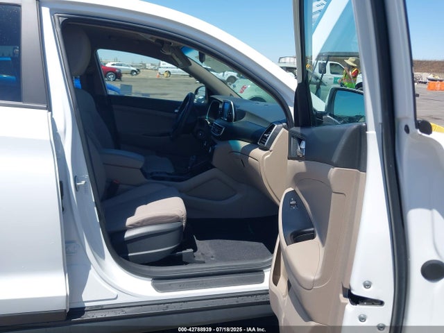 Hyundai gdi nu 2020 KM8J23A49LU182971 Image 5