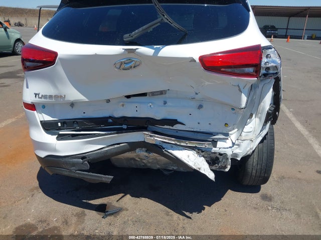 Hyundai gdi nu 2020 KM8J23A49LU182971 Image 6