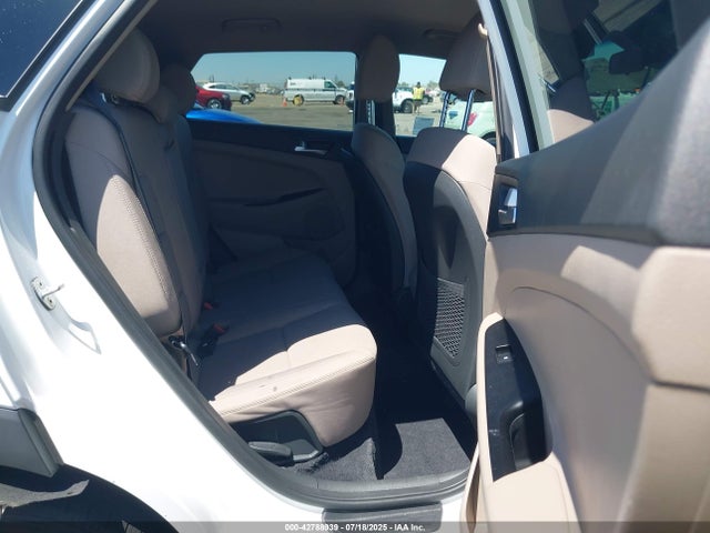Hyundai gdi nu 2020 KM8J23A49LU182971 Image 8