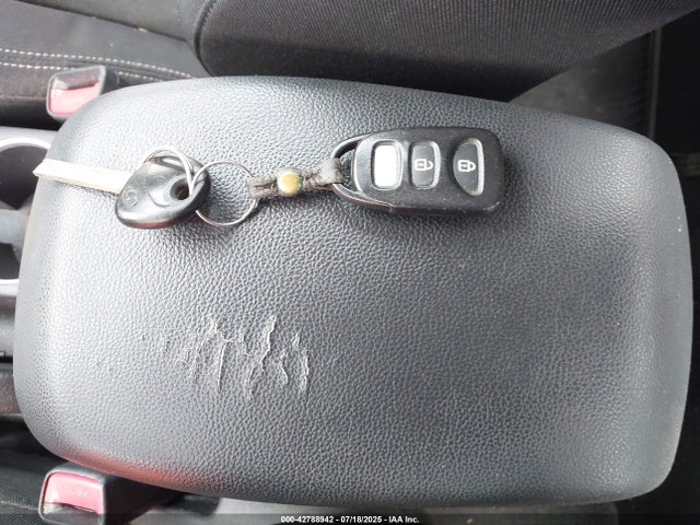 KMHD35LH9EU205030 Hyundai dohc gdi nu
