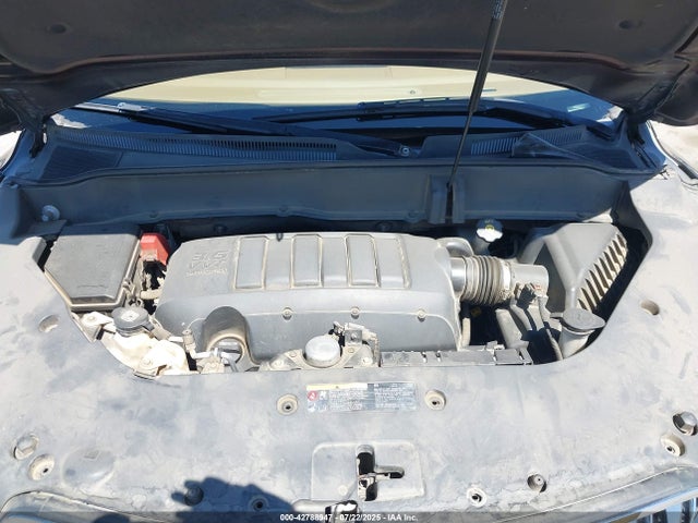 5GAKRCKD2FJ233205 Buick llt