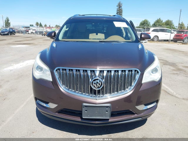 5GAKRCKD2FJ233205 Buick llt