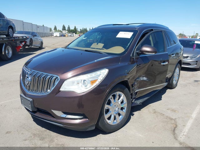 5GAKRCKD2FJ233205 Buick llt