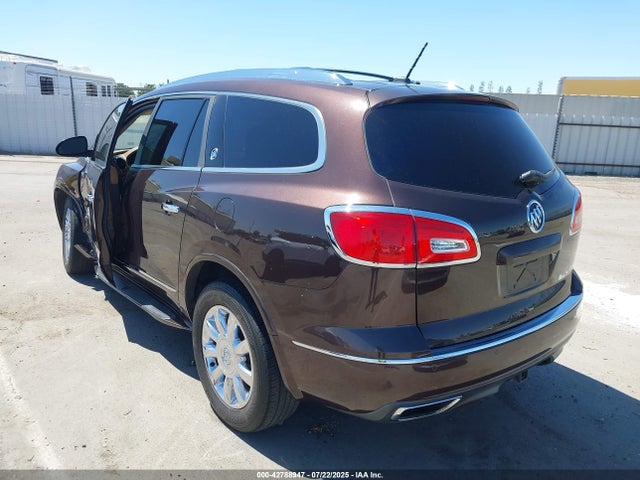 5GAKRCKD2FJ233205 Buick llt