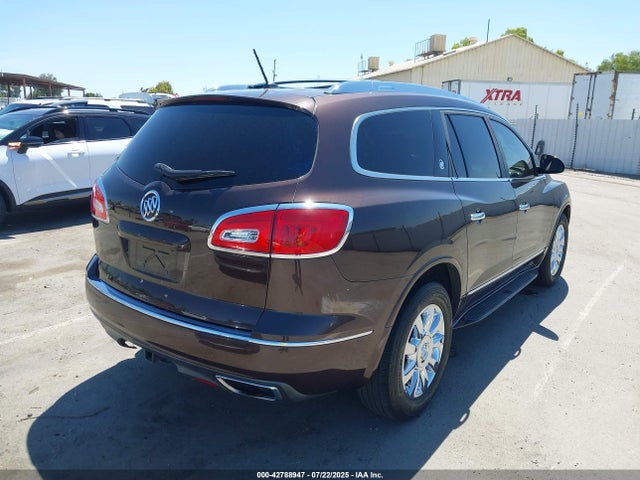 5GAKRCKD2FJ233205 Buick llt