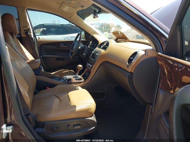 5GAKRCKD2FJ233205 Buick llt