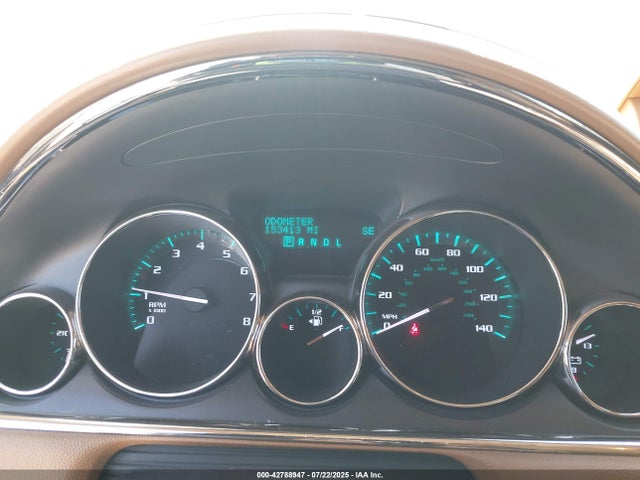 5GAKRCKD2FJ233205 Buick llt