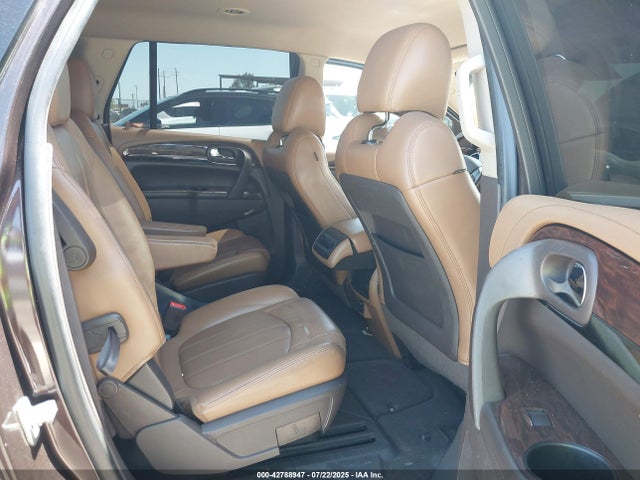 5GAKRCKD2FJ233205 Buick llt