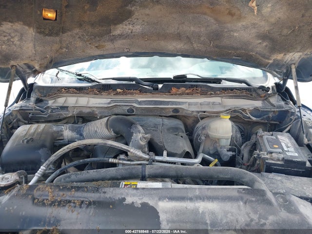 RAM 1500 2015 1C6RR7MT8FS787374 Image 10