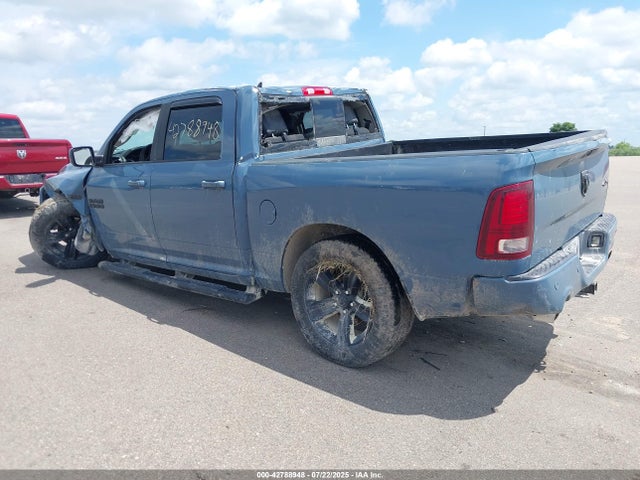 RAM 1500 2015 1C6RR7MT8FS787374 Image 3