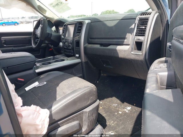RAM 1500 2015 1C6RR7MT8FS787374 Image 5
