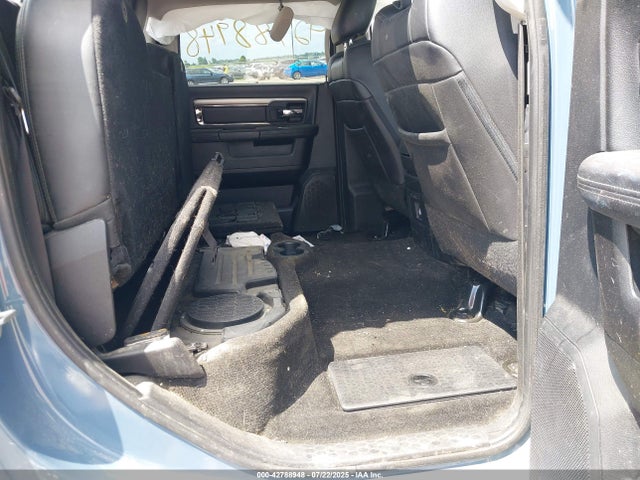 RAM 1500 2015 1C6RR7MT8FS787374 Image 8