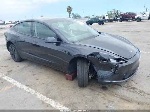 2024 TESLA MODEL 3 5YJ3E1EA2RF871177 Photo 0