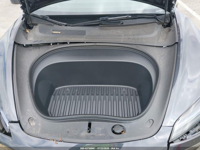 2024 TESLA MODEL 3 5YJ3E1EA2RF871177 Photo 9