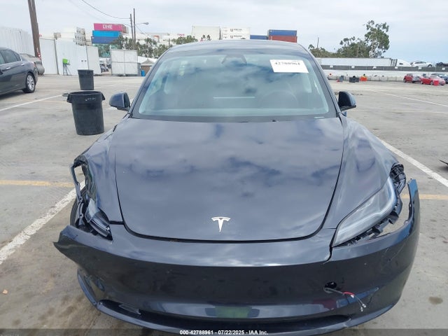 5YJ3E1EA2RF871177 Tesla MODEL 3