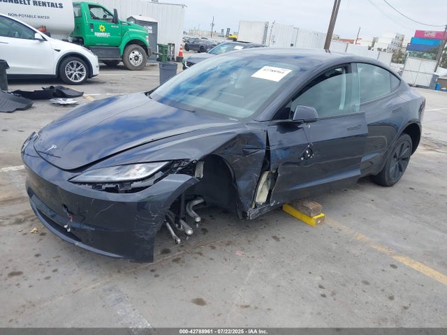 2024 TESLA MODEL 3 5YJ3E1EA2RF871177 Photo 1