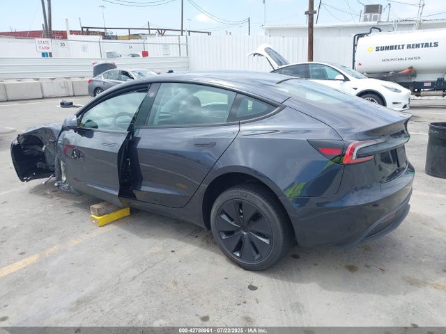 2024 TESLA MODEL 3 5YJ3E1EA2RF871177 Photo 2
