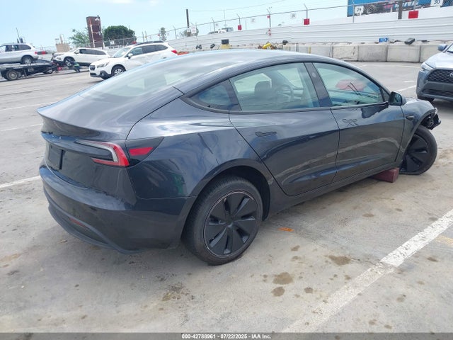 2024 TESLA MODEL 3 5YJ3E1EA2RF871177 Photo 3