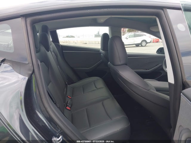 2024 TESLA MODEL 3 5YJ3E1EA2RF871177 Photo 7