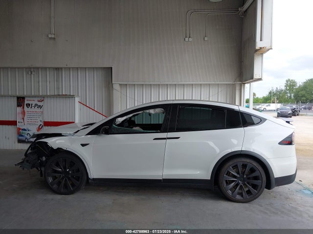 7SAXCAE5XRF438686 Tesla 2024