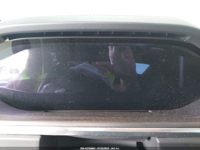 2024 TESLA MODEL X 7SAXCAE5XRF438686 Photo 6