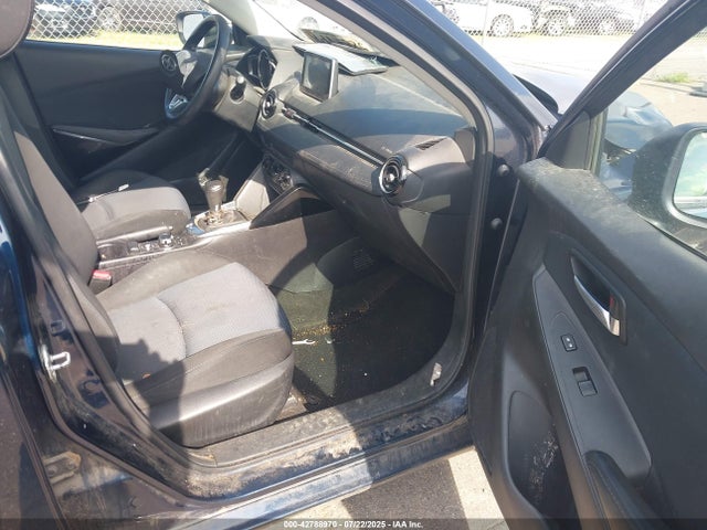 3MYDLBZV9GY144795 Scion p5v