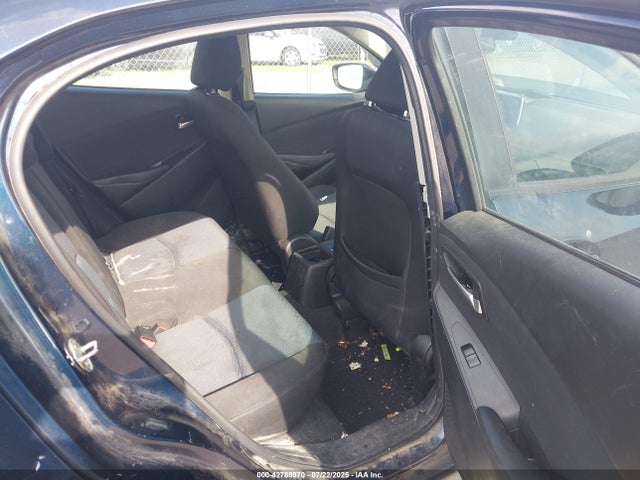 3MYDLBZV9GY144795 Scion p5v
