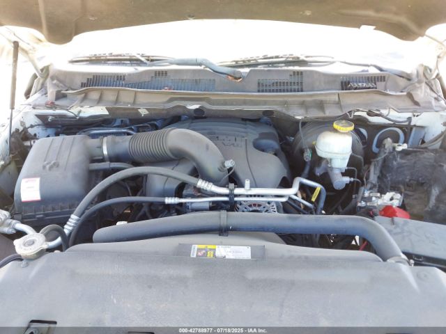 2017 RAM 1500 1C6RR6FT6HS570240 Photo 9