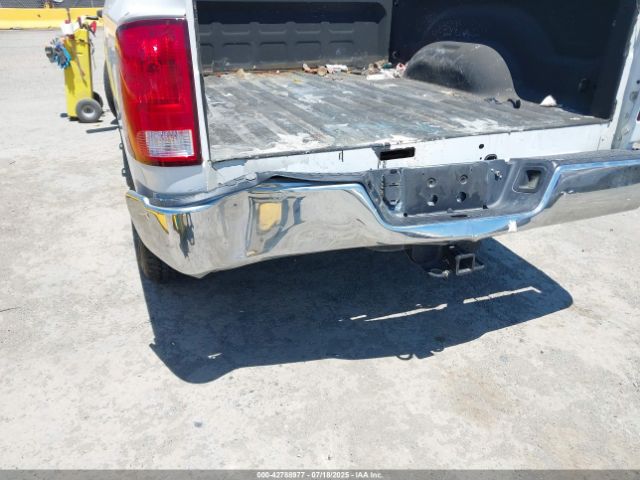 2017 RAM 1500 1C6RR6FT6HS570240 Photo 5