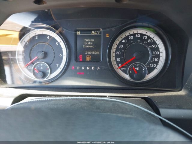 2017 RAM 1500 1C6RR6FT6HS570240 Photo 6