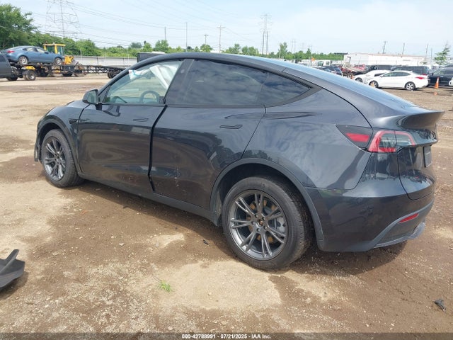 Tesla 2025 2025 7SAYGDED0SF227875 Image 3