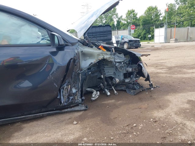 Tesla 2025 2025 7SAYGDED0SF227875 Image 6
