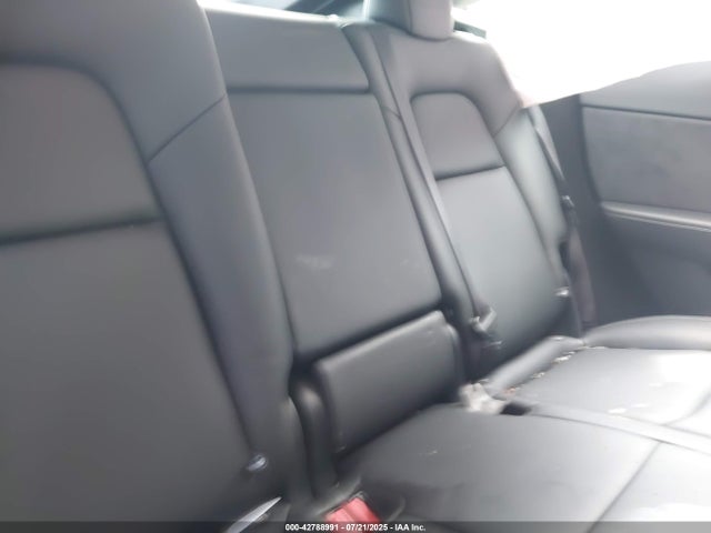 Tesla 2025 2025 7SAYGDED0SF227875 Image 8