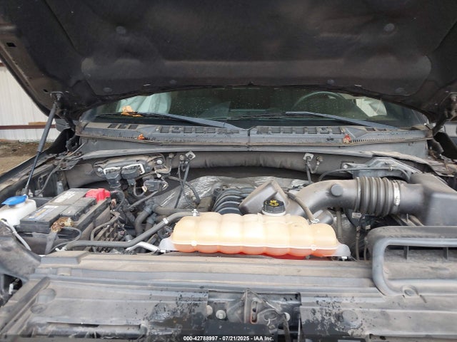 Ford 5.0l-4v 2017 1FTEW1EF3HFC49540 Image 10