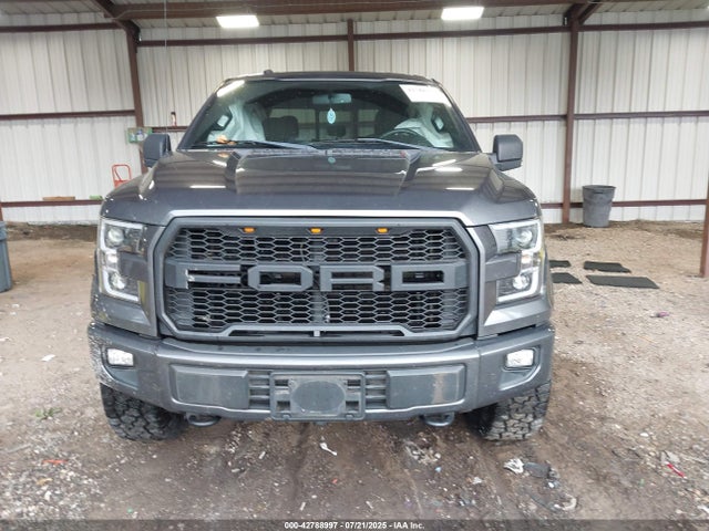 Ford 5.0l-4v 2017 1FTEW1EF3HFC49540 Image 12