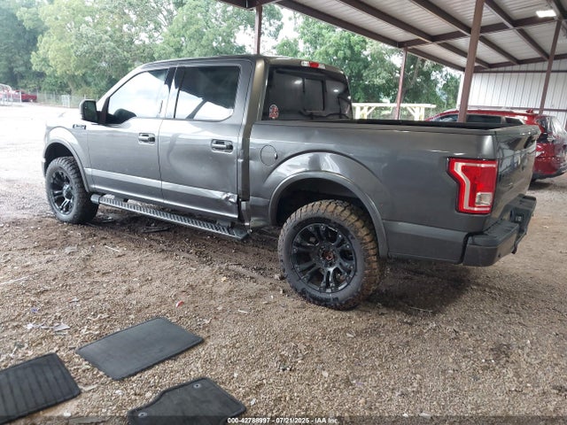 Ford 5.0l-4v 2017 1FTEW1EF3HFC49540 Image 3