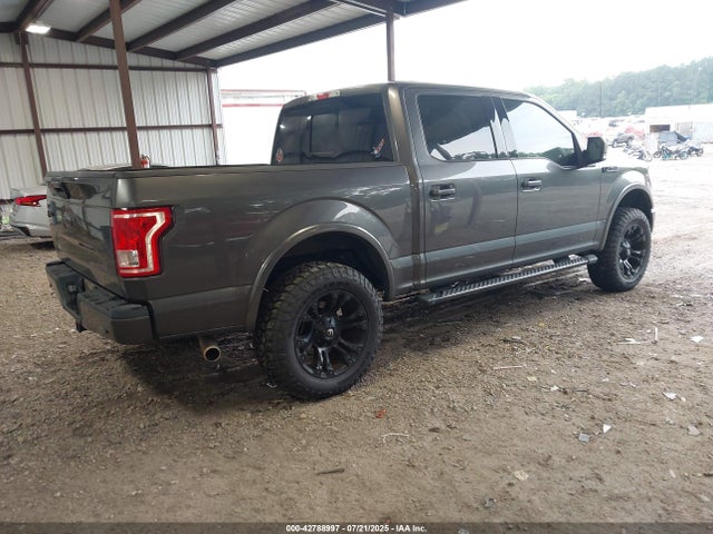 Ford 5.0l-4v 2017 1FTEW1EF3HFC49540 Image 4