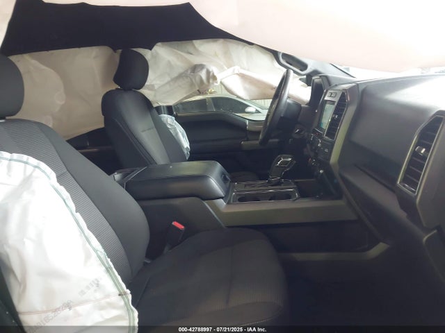 Ford 5.0l-4v 2017 1FTEW1EF3HFC49540 Image 5